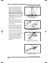 Operator's safety & operating instruction manual - (page 10)