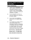 Pocket Reference Manual - (page 42)