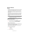 Network User's Manual - (page 41)