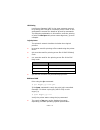 Network User's Manual - (page 72)