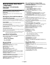 Safety And Regulatory Information Manual - (page 9)