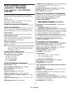 Safety And Regulatory Information Manual - (page 25)