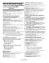 Safety And Regulatory Information Manual - (page 45)