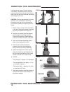 Operator's Safety & Operating Instruction Manual - (page 14)
