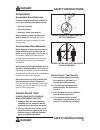 Operators Manual And Installation Manual - (page 3)