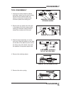 Operator's safety & operating instruction manual - (page 15)