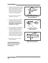 Operator's safety & operating instruction manual - (page 16)