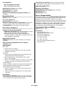 Safety Information Manual - (page 12)