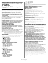 Safety Information Manual - (page 47)