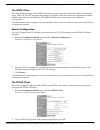Installation Procedures Manual - (page 6)