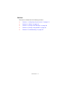 Network And Configuration Manual - (page 8)