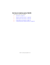 Network And Configuration Manual - (page 62)