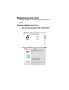 Network And Configuration Manual - (page 65)