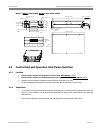 Installation, Operation And Maintenance Manual - (page 17)
