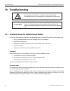 Installation, Operation And Maintenance Manual - (page 44)