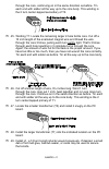 Assembly And Instruction Manual - (page 11)