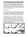 Assembly And Instruction Manual - (page 6)