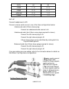Assembly And Instruction Manual - (page 25)