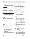 Mounting And Operating Instructions - (page 26)