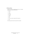 Network User's Manual - (page 31)