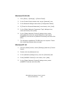Network User's Manual - (page 104)