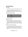 Network User's Manual - (page 109)