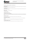 Installation and maintenance manual - (page 5)