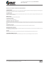 Installation and maintenance manual - (page 6)