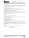 Installation and maintenance manual - (page 21)