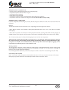 Installation and maintenance manual - (page 22)