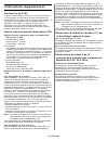 Safety Information Manual - (page 18)
