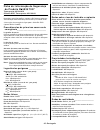 Safety Information Manual - (page 45)
