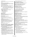 Safety Information Manual - (page 50)