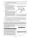 Assembly And Instruction Manual - (page 6)