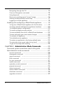 Command Line Interface Manual - (page 10)