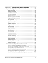 Command Line Interface Manual - (page 11)