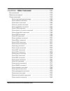 Command Line Interface Manual - (page 13)