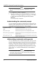 Command Line Interface Manual - (page 22)
