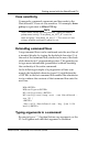 Command Line Interface Manual - (page 23)