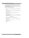 Command Line Interface Manual - (page 26)