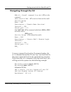 Command Line Interface Manual - (page 27)