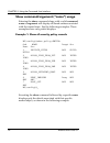 Command Line Interface Manual - (page 30)