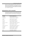 Command Line Interface Manual - (page 41)
