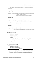 Command Line Interface Manual - (page 45)