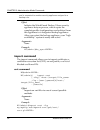 Command Line Interface Manual - (page 46)