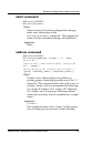 Command Line Interface Manual - (page 57)