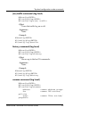 Command Line Interface Manual - (page 67)