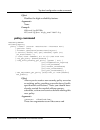 Command Line Interface Manual - (page 71)