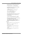 Command Line Interface Manual - (page 73)