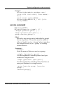 Command Line Interface Manual - (page 77)